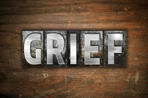 Grief Therapy: 8 Ways To Help Yourself Through Early Grief